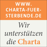 Der Freistaat Sachsen hat die Charta zur Betreuung Schwerstkranker und Sterbender unterzeichnet.