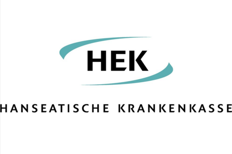 Logo der Hanseatischen Krankenkasse