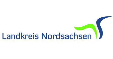 Logo des LK Nordsachsen