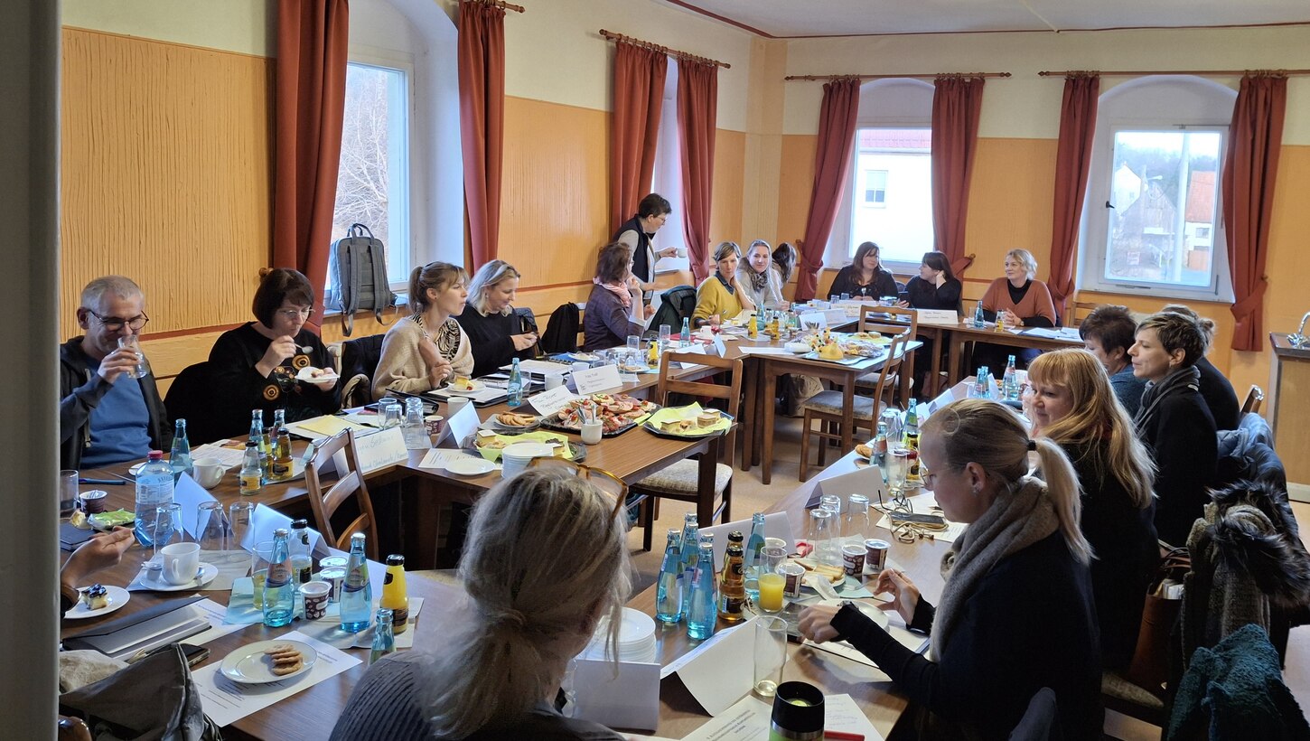 NBH-Kontaktstellentreffen 2024