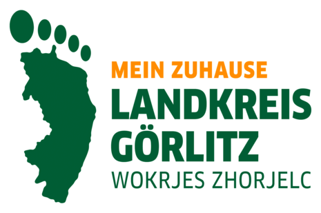 Logo des Landkreises Görlitz
