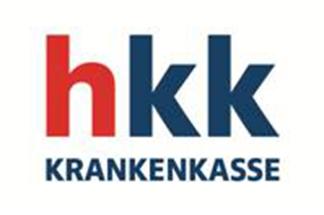 Logo der Handelskrankenkasse