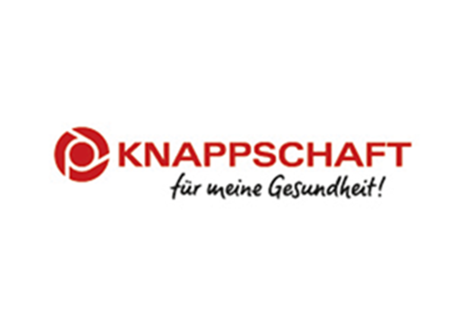 Logo der Knappschaft