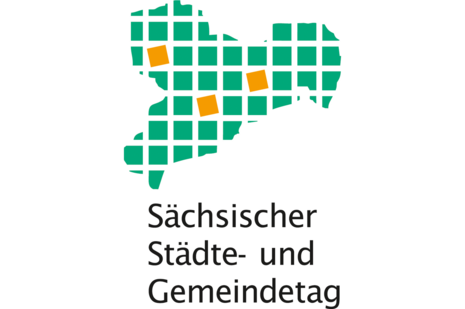 Logo des Sächsischen Städte- und Gemeindetages